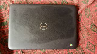 Dell Chromebook 11 - 3180 | 4Gb Ram & 16 Gb SSD | 8 Hour's Battery