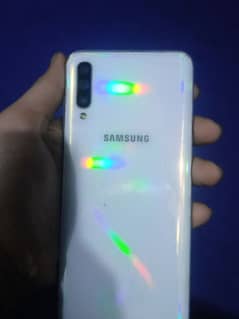 Samsung galaxy a70