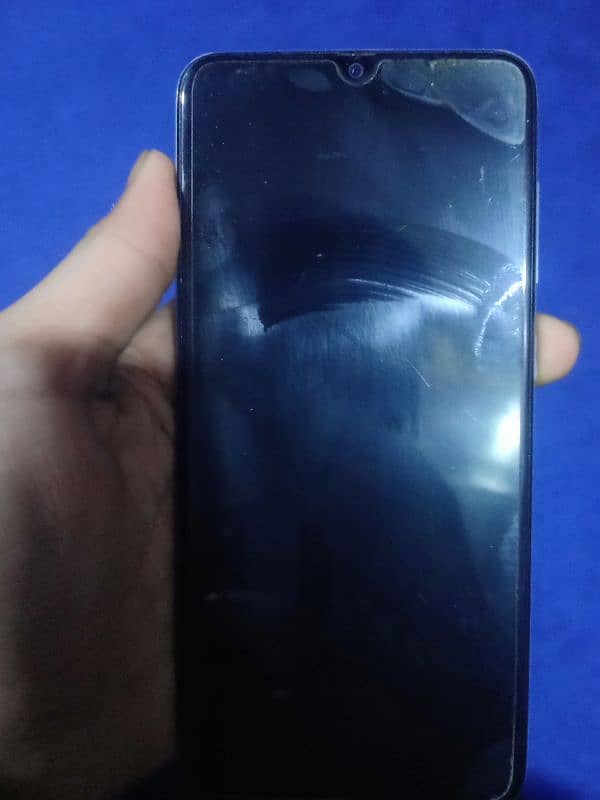 Samsung galaxy a70 2