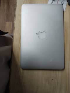 MacBook