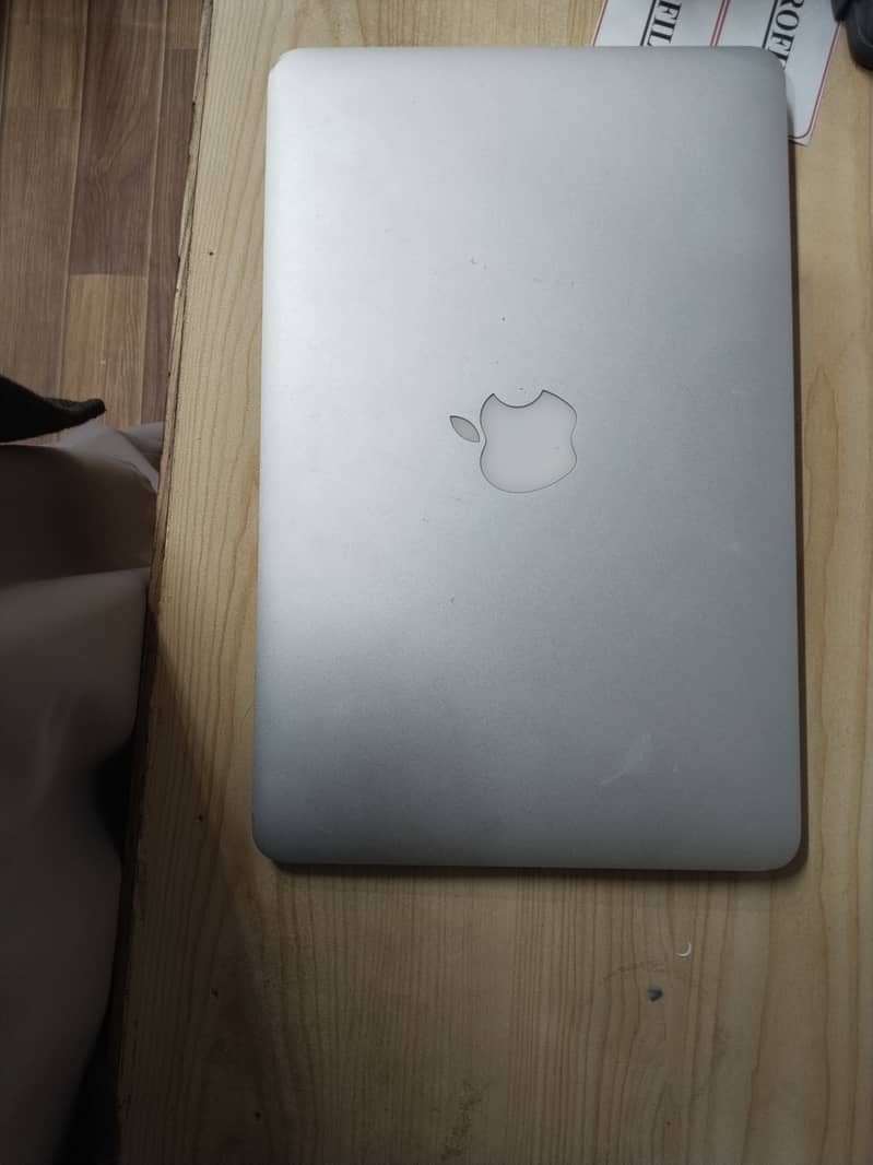 MacBook Air 2013 0