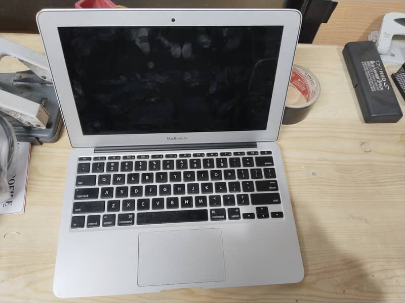 MacBook Air 2013 1