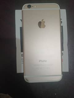 iPhone 6 128gb non pta