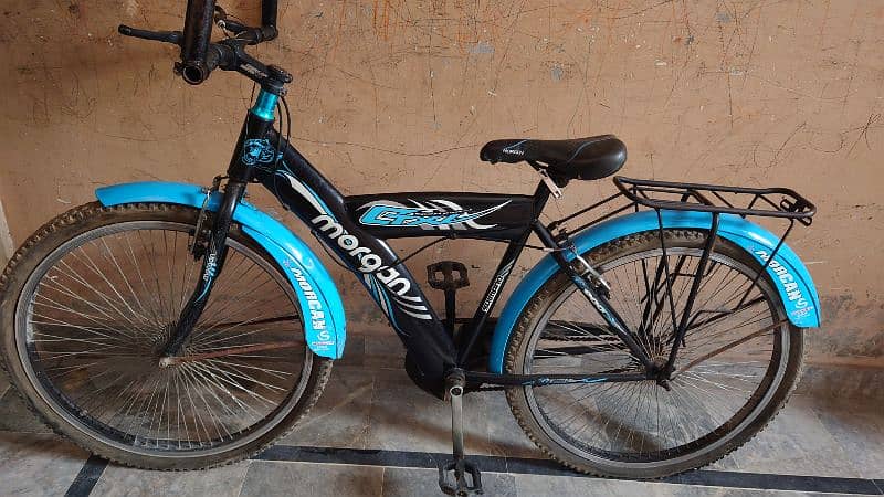 bicycle for sale 0