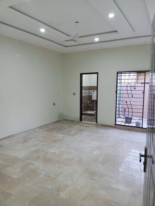 Room available for rent near UCP University and shokat Khanum Hospital 1