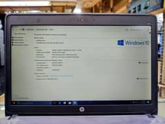 Hp Elitebook 440 G1