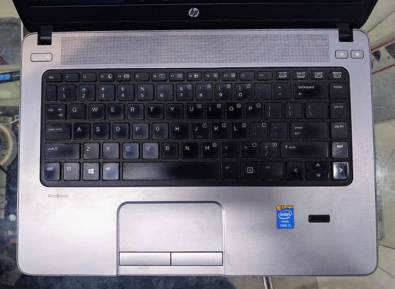 Hp Elitebook 440 G1 2