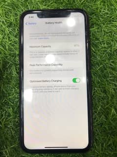 iphone xR   03040105584