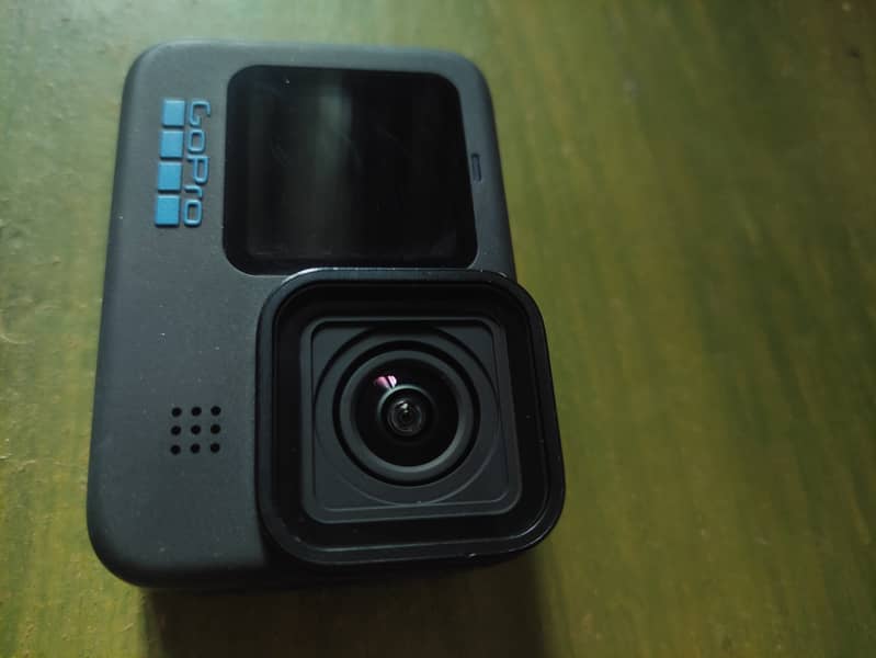 Go Pro Hero 11 Black 2