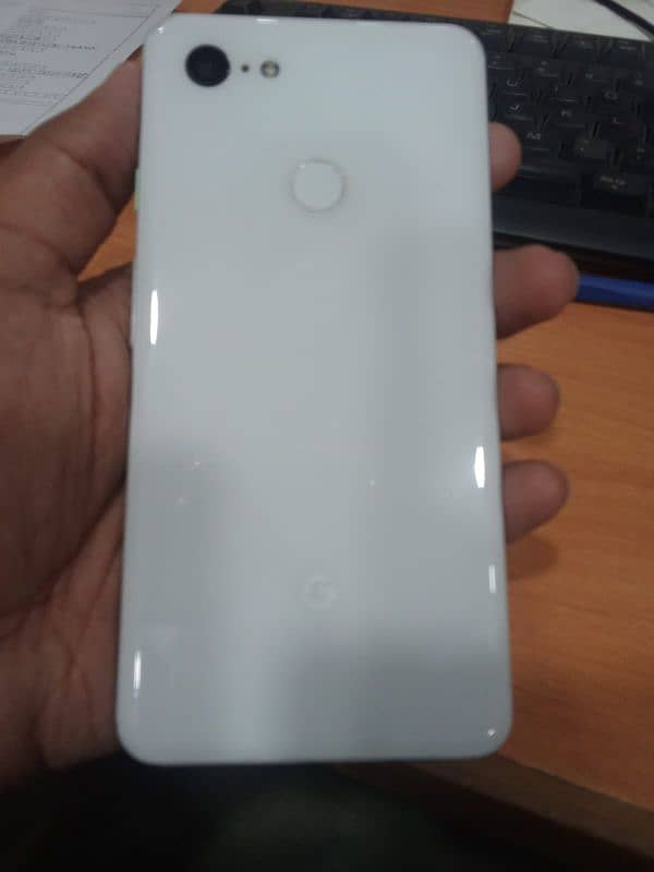 Google pixel 3xl New 0