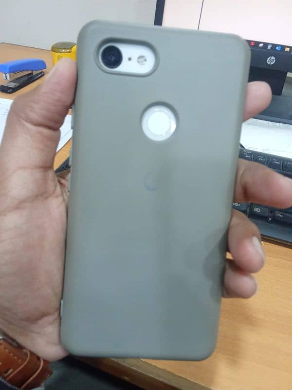 Google pixel 3xl New 5