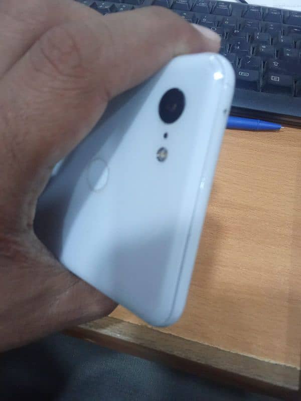 Google pixel 3xl New 7