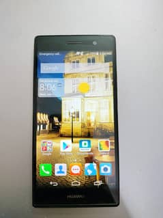 Huawei P7 L10