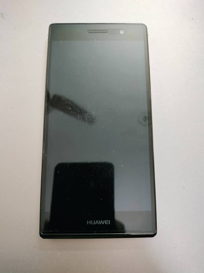 Huawei P7 L10 1