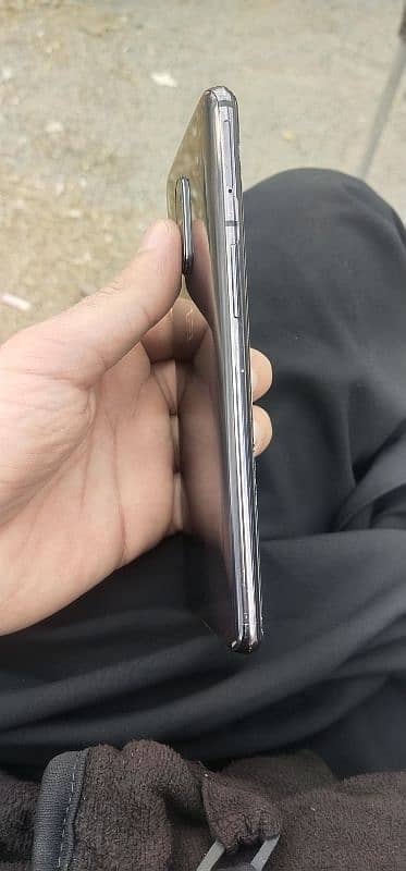 One Plus 7 for sell 8/128 gb Lush gandion urgent sel 5