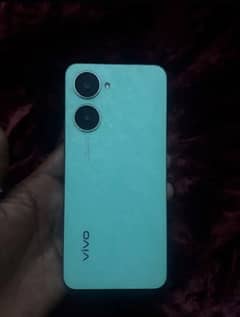 vivo y 03 ( 4+4GB ) 64 GB 03185640592