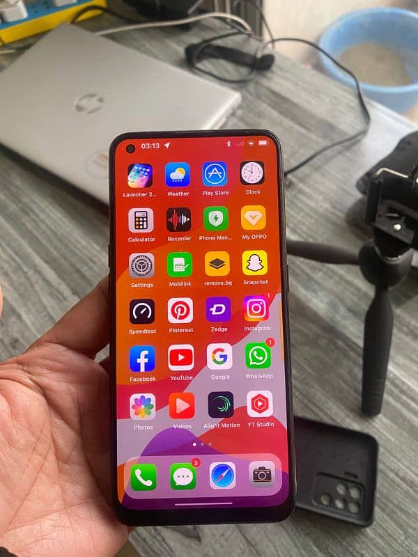 Oppo f19 pro for sale 2