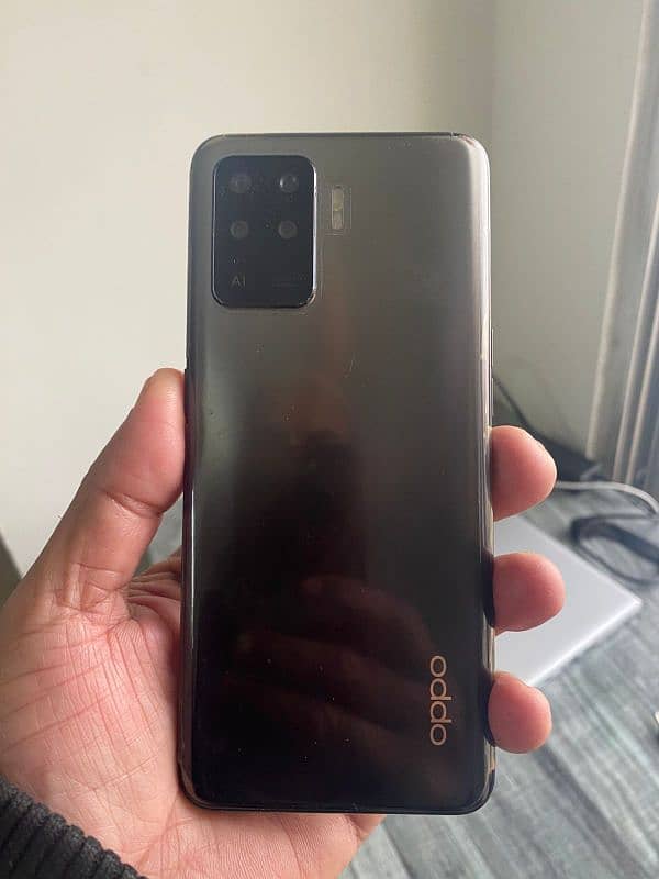 Oppo f19 pro for sale 5