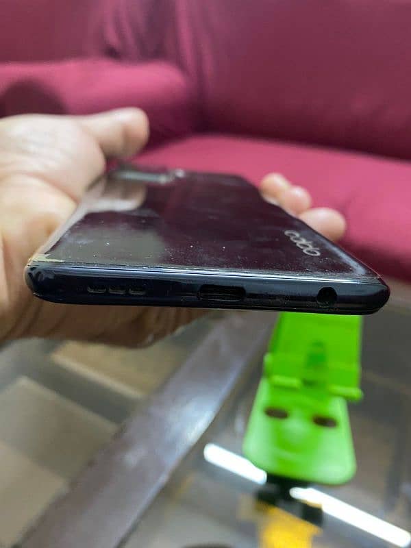 Oppo f19 pro for sale 6