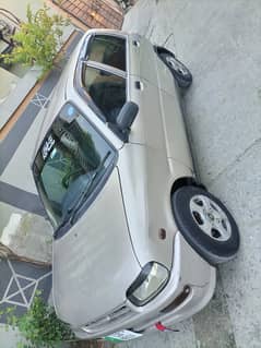 Daihatsu Cuore 2004