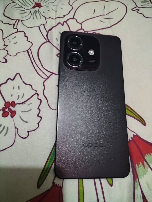 A3X oppo bilkul new condition me ha 3