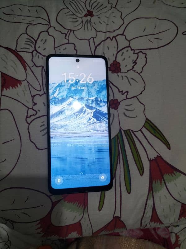 A3X oppo bilkul new condition me ha 4