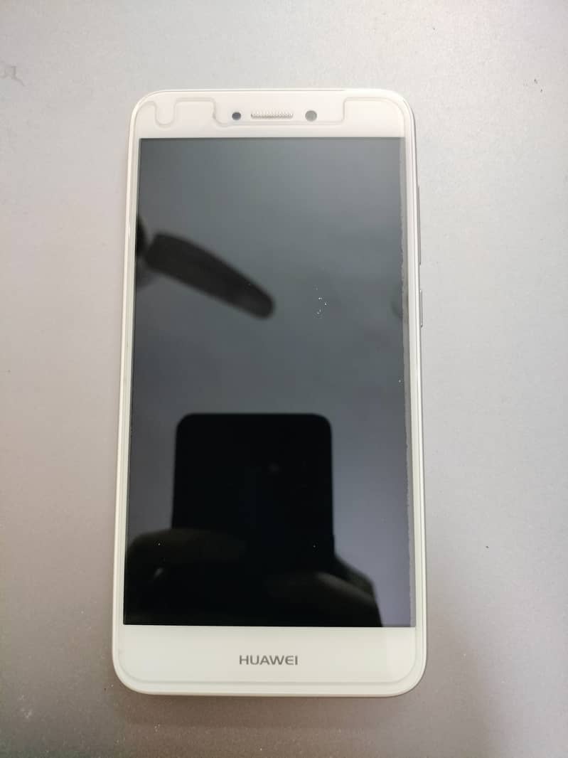 Huawei P8 LIte 1