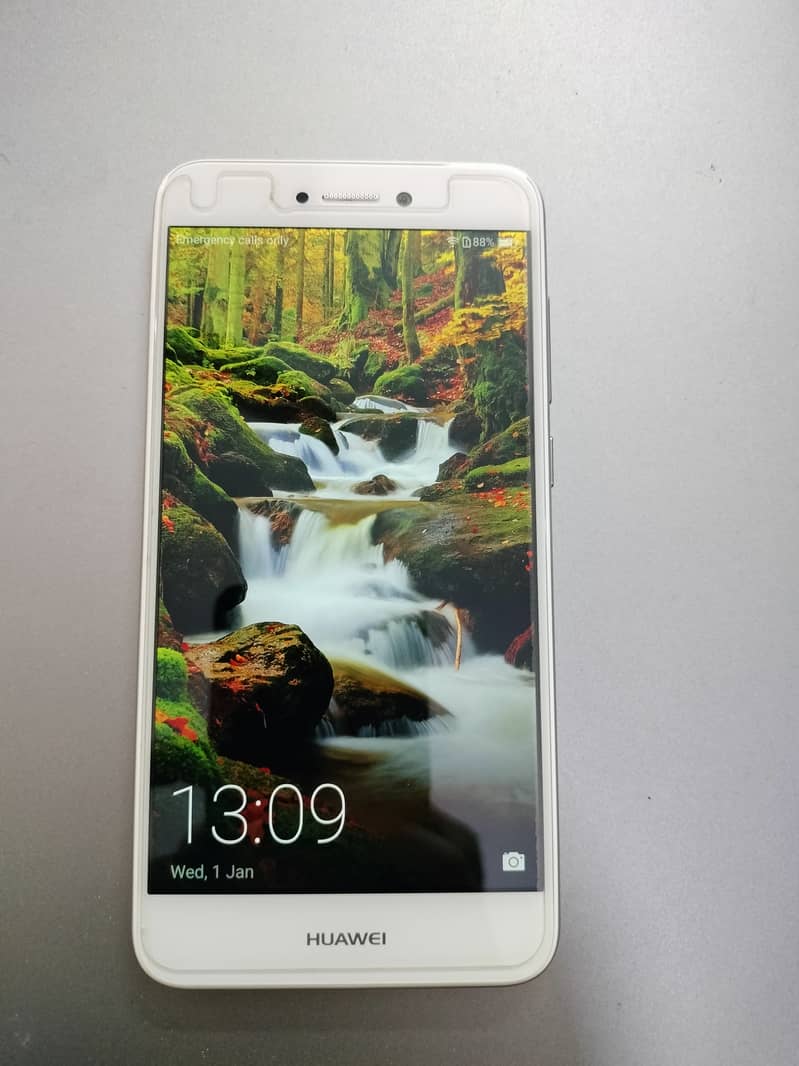 Huawei P8 LIte 2