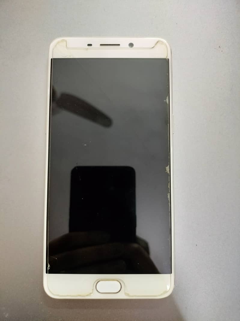 Huawei P8 LIte 4