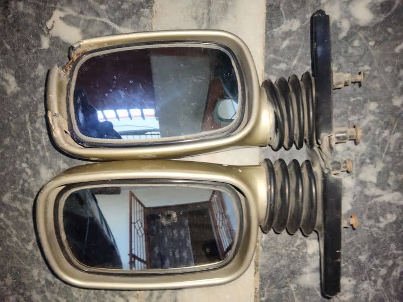 price allkit (4500) back light (950) bumpar (1700) side mirror (6000) 13