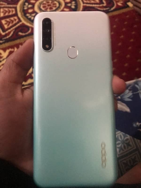 oppo A31  in 24000 3