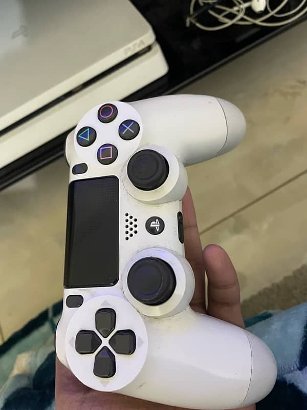 ps4 slim 1tb jailbreak white 2