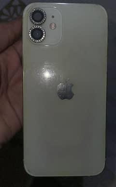 iPhone 12