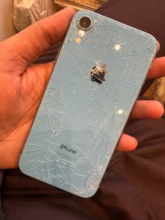 iphone XR NonPTA