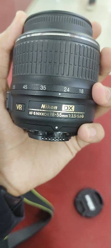 NIKON D40X DSLR CAMERA IN MINT CONDITION 10