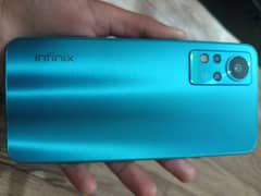 Infinix Note 11 8/128