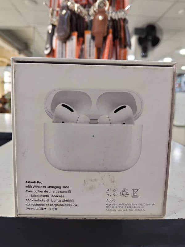 Air pods pro 1