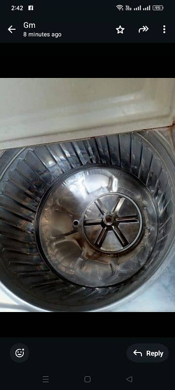 washing machine 03214306693 1