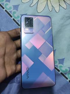 Vivo v21e Mobile Original Display