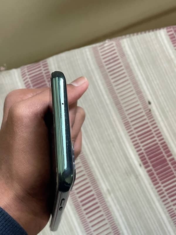 Motorola moto g stylus 5g 4