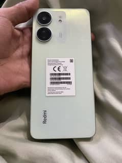 Redmi 13C