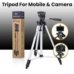 Tripod for Mobile and camera