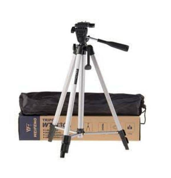 Tripod for Mobile and camera 1