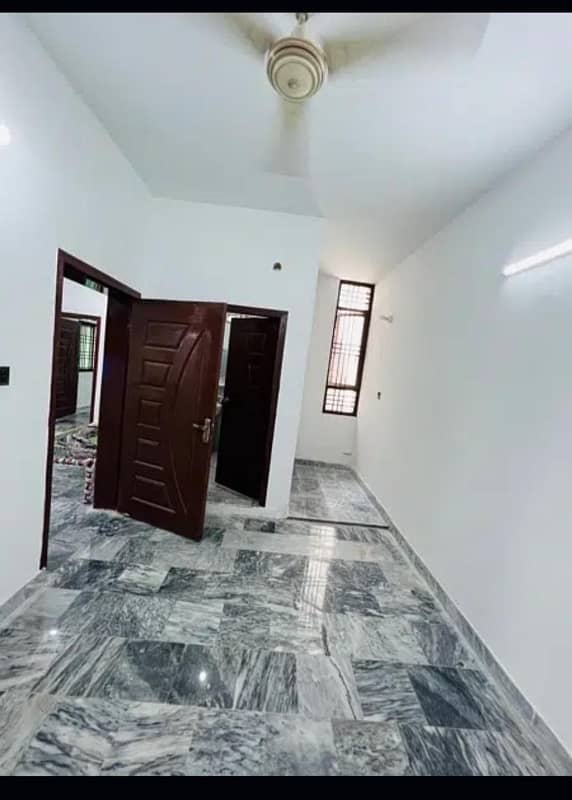 Double story house for rent in shalley valley near range road rwp 6