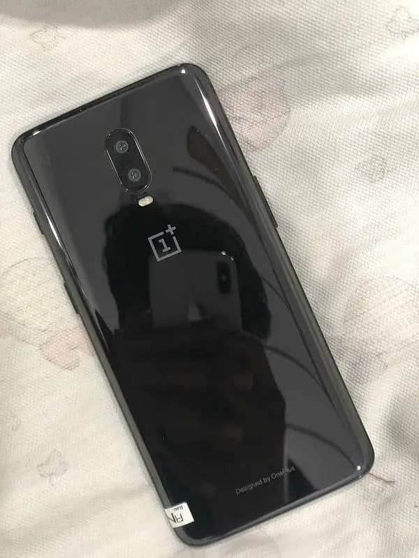 One Plus 6T for sale 1