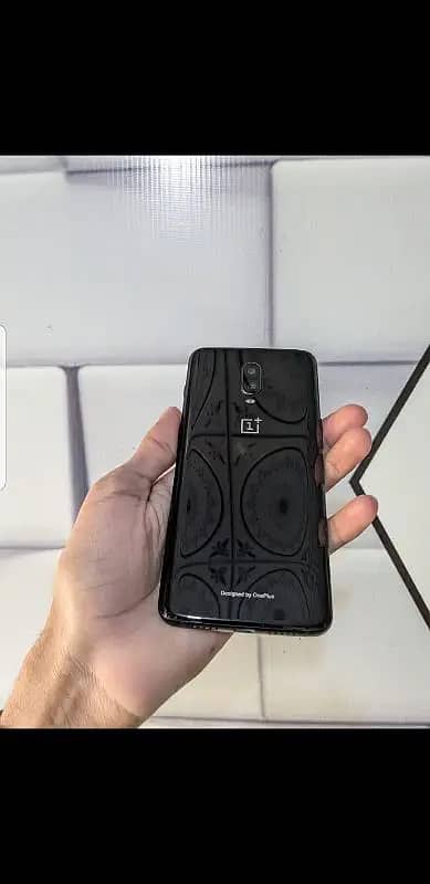 One Plus 6T for sale 2