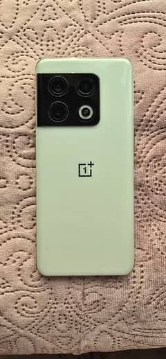 one plus 10 pro 512GB PTA APPROVED