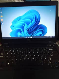 Dell Latitude E6440 i5 4th generation 4GB RAM 256Gb ROM