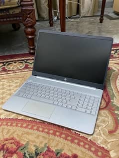 Hp 15.6 Inches Laptop | Core i5 11th Gen