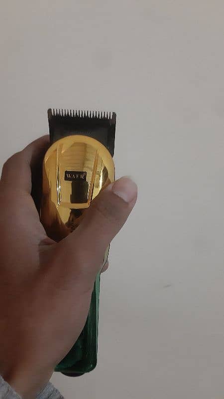 Brand New Trimmer (Waer) Shaver 2